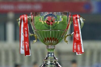 ISL 2023-24 Set to Begin on 21 September With Bengaluru FC vs Kerala Blasters FC Curtain Raiser
