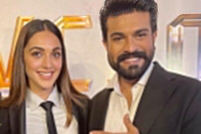 Kiara Advani Feels Ram Charan ‘Still the Same’ After RRR Success, Says His Humbleness Makes Him Star | Exclusive