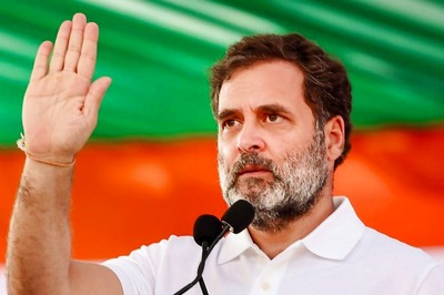Why Rahul Gandhi’s ‘Wish’, Which Came 24 Hours After Poll Results, May Not Be Haryana Congress Cadre’s Command