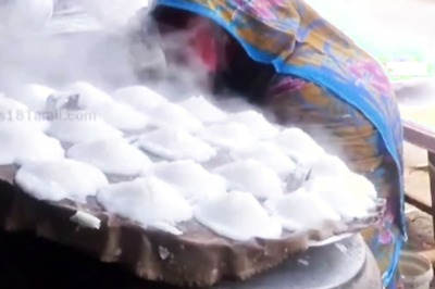 In Tamil Nadu's Erode, Shops In This Market Sell 10,000 Idlis Every Day