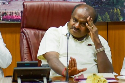 'JD(S) Systematically Spreading Imaginary News': HD Kumaraswamy Dismisses Alliance Rumour