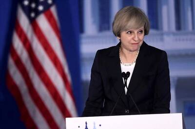 Here's Where it All Went Wrong for British PM Theresa May