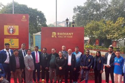 Sumit Antil, Sheetal Devi Win Best Male and Female Athlete at 1st Differently Abled Sports Awards