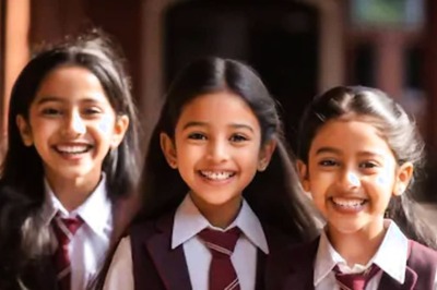 JNV Opens Class 6 Admission For 2025: Key Guidelines And Application Details Released