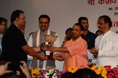 Lava Honoured For Hiring Most Apprentices From Uttar Pradesh
