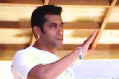 Salman doesn't care about his image, I do: Arbaaz