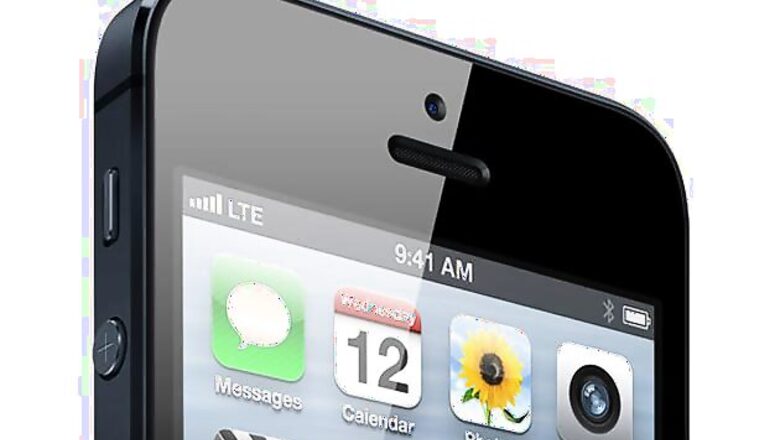 Apple iPhone 5 to launch in India by December