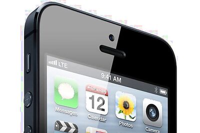 Apple iPhone 5 to launch in India by December