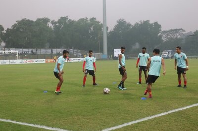 I-League 2019-20 Live Streaming: When and Where to Watch East Bengal vs Punjab FC Telecast
