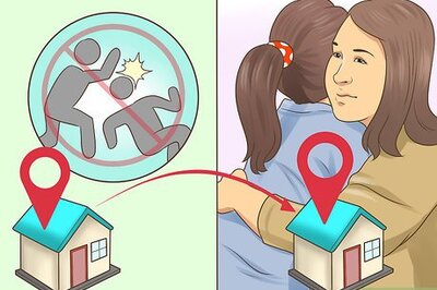 How to Deal with Physical Abuse