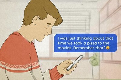 How to Be Smooth over Text