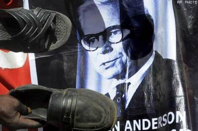 No Rajiv phone details post Bhopal gas leak: PMO