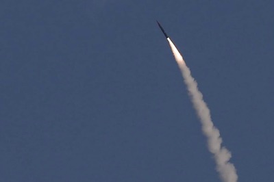 India Successfully Test-fires Quick Reaction Surface-to-Air Missiles in Chandipur