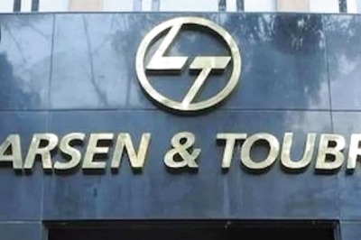 L&T Q1 Results: Net Profit Jumps 45% YoY To Rs 1,702 Crore, Revenue Rises 22%