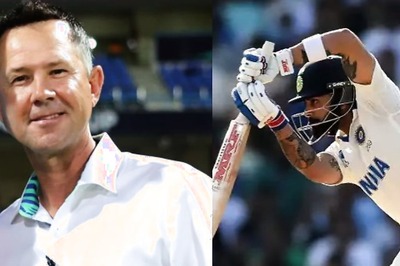 'Not Scared of Failing': Ricky Ponting Credits Virat Kohli's Time as Skipper for India's Change in Approach