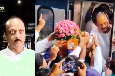 Uncle's Home, Sai Baba's Town: Post Getting Finance Ministry, Ajit Pawar's Weekend Travel