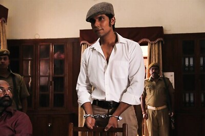 'Main Aur Charles' tweet review: Live