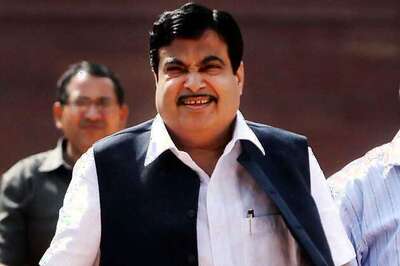 No going back on Land Bill, government open to changes, says Nitin Gadkari