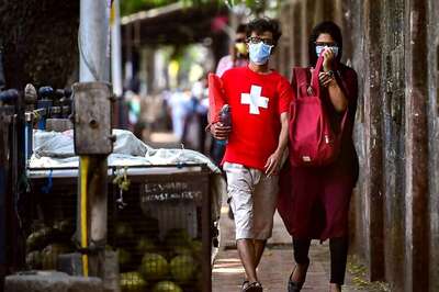 FIR Against Man in Himachal Pradesh for Organising 'Jagran' amid Coronavirus Scare