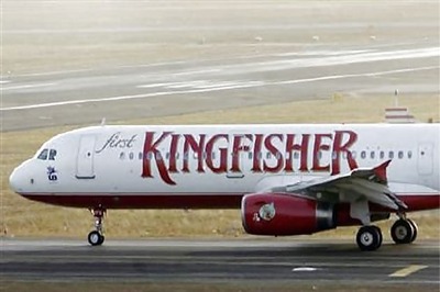 Kingfisher Airlines denies shutdown rumours