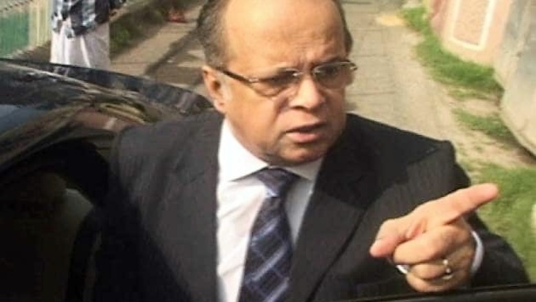AK Ganguly seeks 4 weeks to respond to NCW notice on sexual harassment