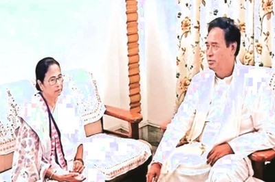 What Mamata Banerjee-Ananta Maharaj Meeting Means for BJP, Bengal