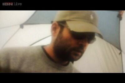 BJP mocks at Rahul Gandhi, calls his photos a case of 'lost and found'