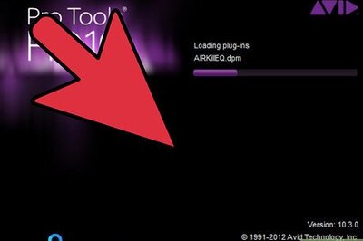 How to Allocate More Memory to Pro Tools