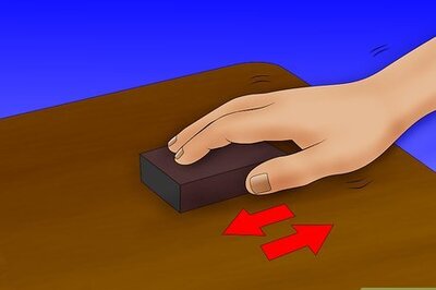 How to Apply Shellac