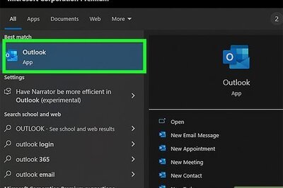 Strike Through Text Easily in any Outlook Email Message