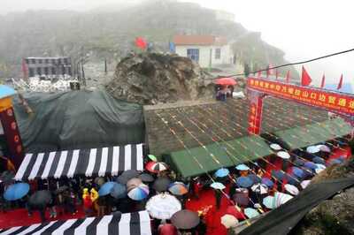 China Reopens Nathu La Route for Kailash Mansarovar Yatra