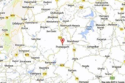 6 detained for Pratapgarh violence, curfew continues
