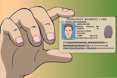 How to Renew a Green Card