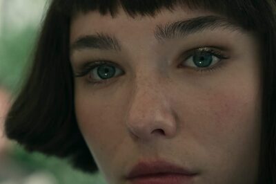 Citadel Diana: Matilda De Angelis Looks Intense In First Look, Leaves All Excited For The Sequel