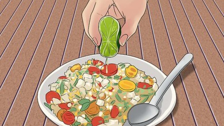 How to Cut Salt Without Cutting Flavor