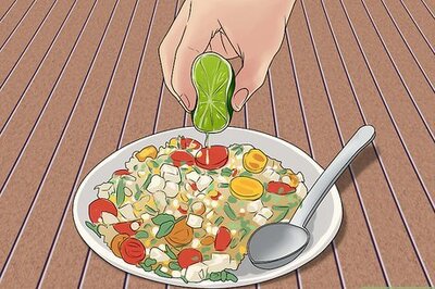 How to Cut Salt Without Cutting Flavor