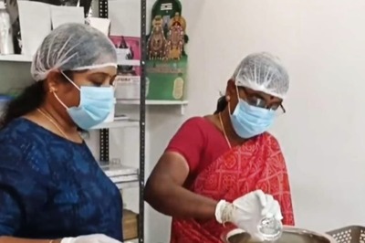 This Tamil Nadu Woman Makes Skincare Products Using Herbs From Bulgaria And Himalayas