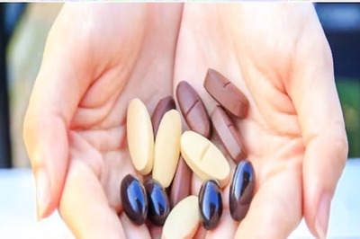 Consuming Too Many Multivitamins Can Cause Adverse Effects, Read To Know More