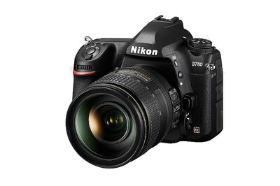 CES 2020: Nikon D780, Coolpix P950, New Lenses Unveiled; India Prices Revealed