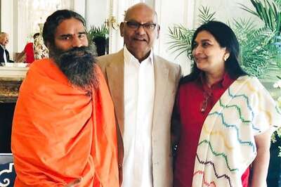 Ramdev Under Fire for Branding Tuticorin's Anti-Sterlite Plant Protesters as 'International Plotters'