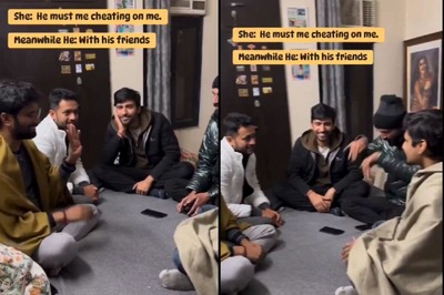 'Machhli, Paani Me Gai, Chapaak': This Viral Game Demands All Your Attention and Laughter