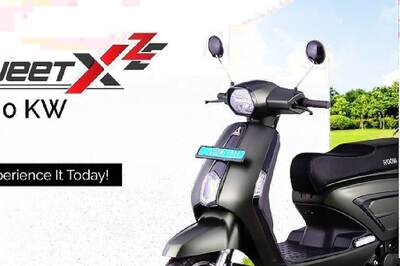 iVOOMi Offers Up to Rs 10,000 Off On Electric Scooters This Festive Season