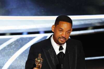 Oscars 2022 Winners List: Coda Wins Best Picture, Will Smith Wins Best Actor At 94th Academy Awards