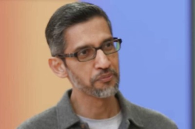 Google To Appeal Against Antitrust Case Ruling, Confirms CEO Sundar Pichai