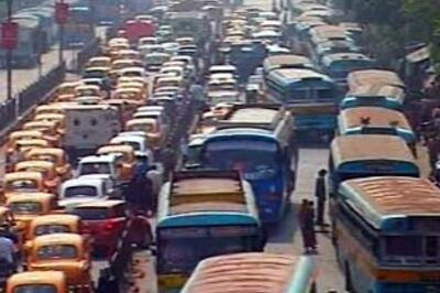 SC refuses stay, drive against old vehicles to go on