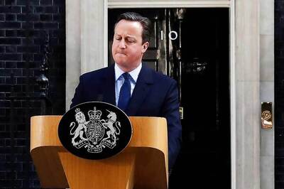 'No Need to Write, David,' Impatient EU Tells Cameron