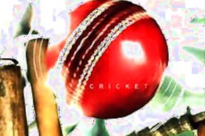 Cricket tournament for grannies, mummies in Bangalore