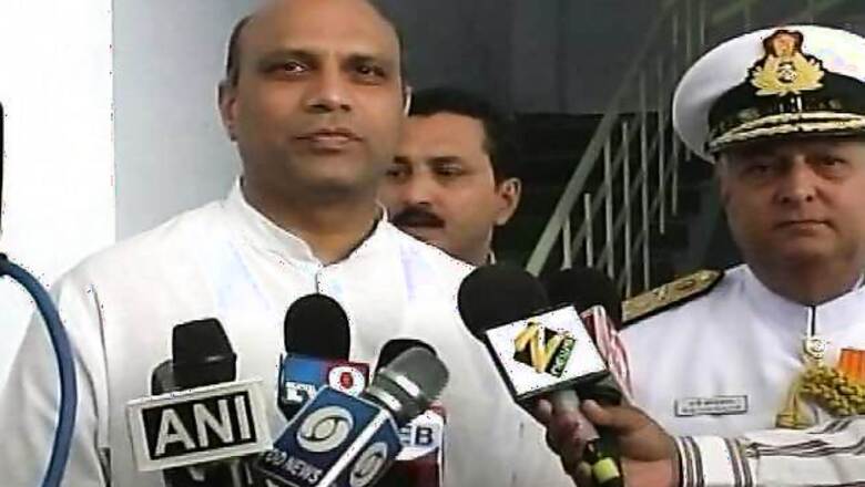 Raju declines to comment on Army chief's age row