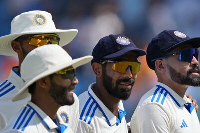 'Down to 10 Players...Remarkable Fightback': Legends Praise Team India's Stunning Comeback in Rajkot Test