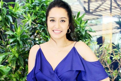 'Really?': Shakti Kapoor Reacts to Shraddha Kapoor's Marriage Rumours With Rohan Shrestha